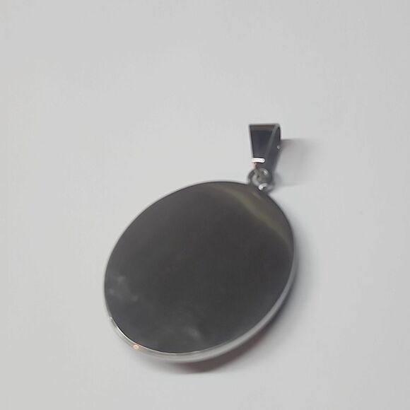 Jesus Pendant Christian Gift Religious - Picture 3 of 4